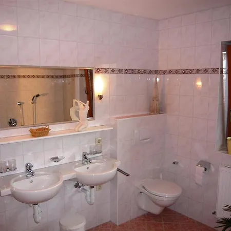 Ferienhaus Ahorn Neustift im Stubaital Room photo
