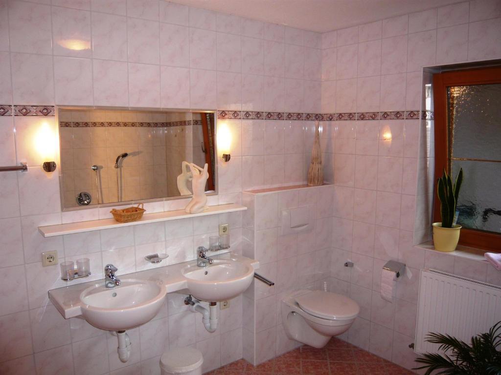 Apartamento Ahorn