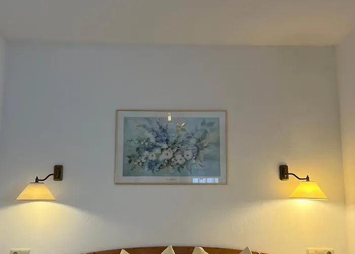 Ferienhaus Ahorn