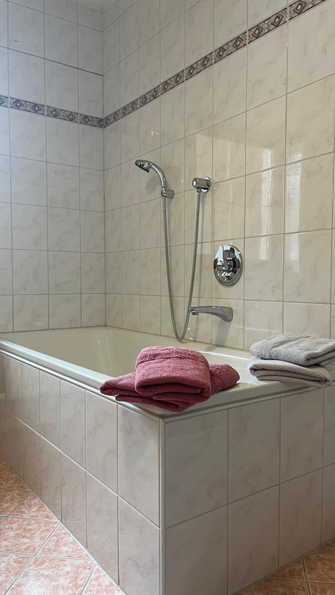 Ahorn Apartment Neustift im Stubaital