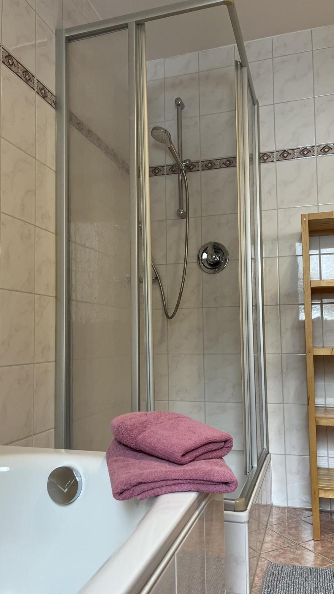 Apartment Ahorn