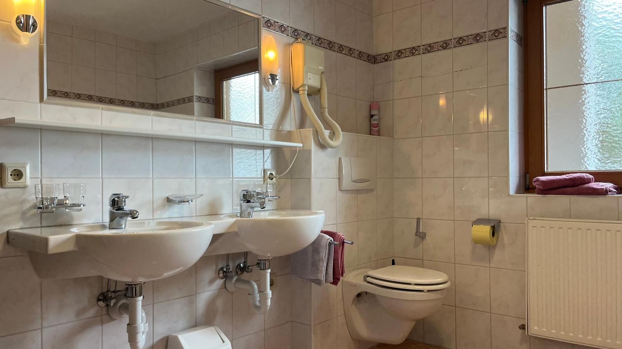 Apartment Ahorn