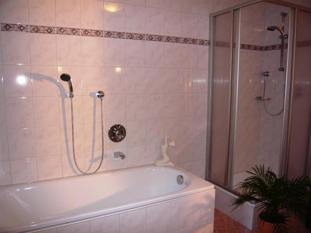 Apartment Ahorn Neustift im Stubaital